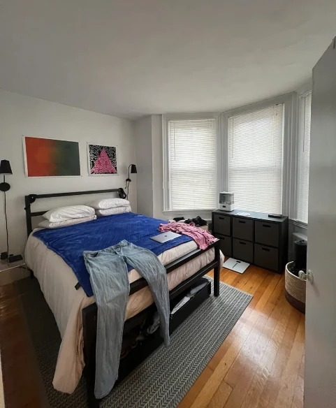 381 Broadway, Mid-Cambridge