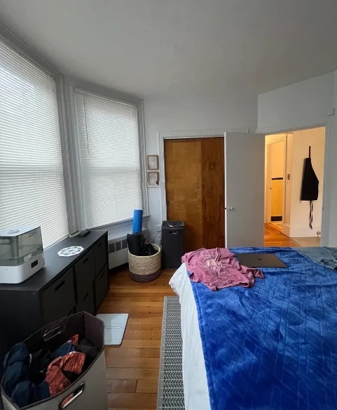 381 Broadway, Mid-Cambridge