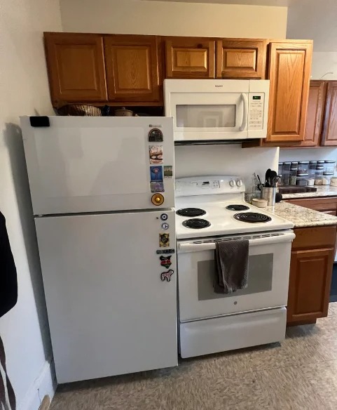 381 Broadway, Mid-Cambridge