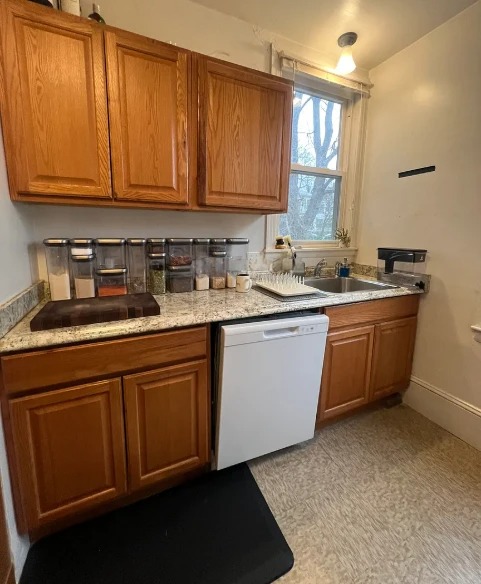 381 Broadway, Mid-Cambridge