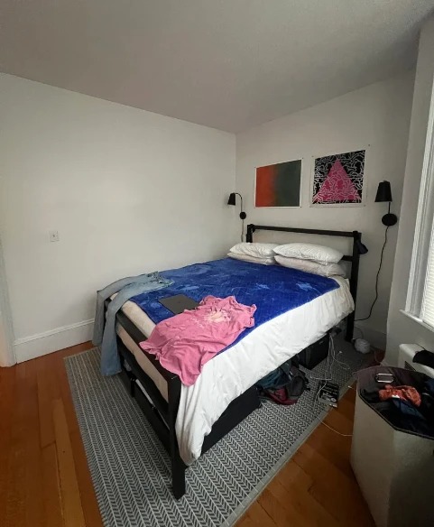 381 Broadway, Mid-Cambridge