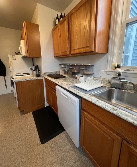 381 Broadway, Mid-Cambridge