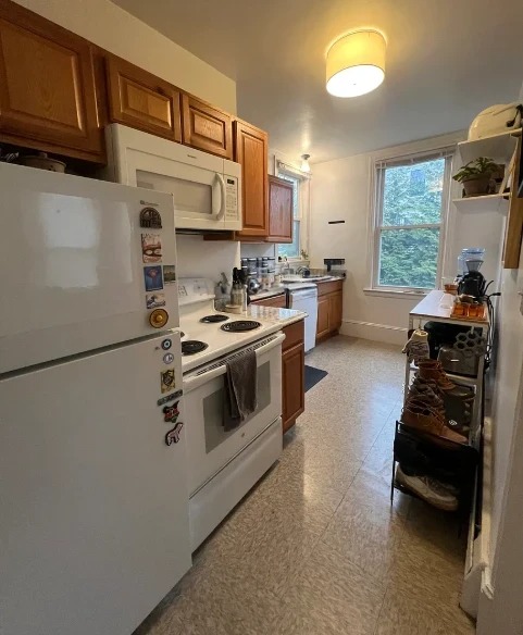 381 Broadway, Mid-Cambridge