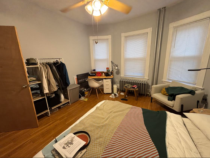 1537 Cambridge St, Mid-Cambridge