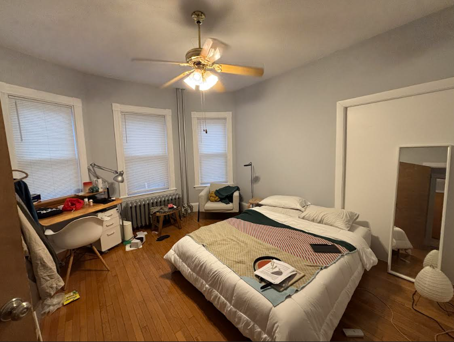 1537 Cambridge St, Mid-Cambridge