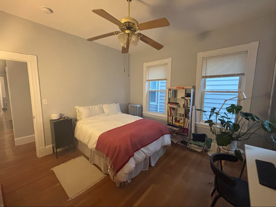 1537 Cambridge St, Mid-Cambridge