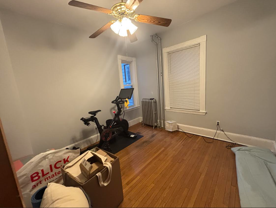 1537 Cambridge St, Mid-Cambridge