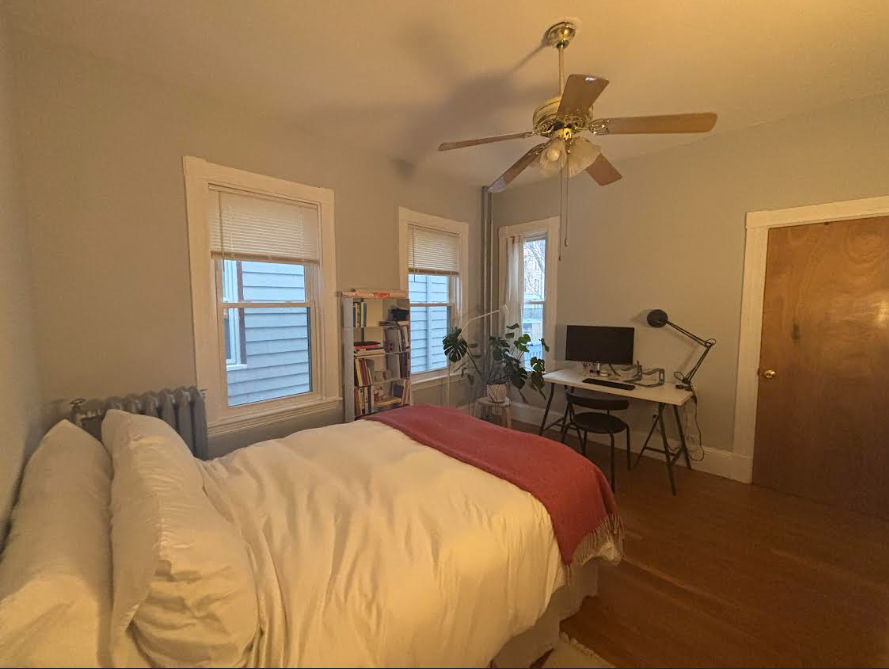 1537 Cambridge St, Mid-Cambridge