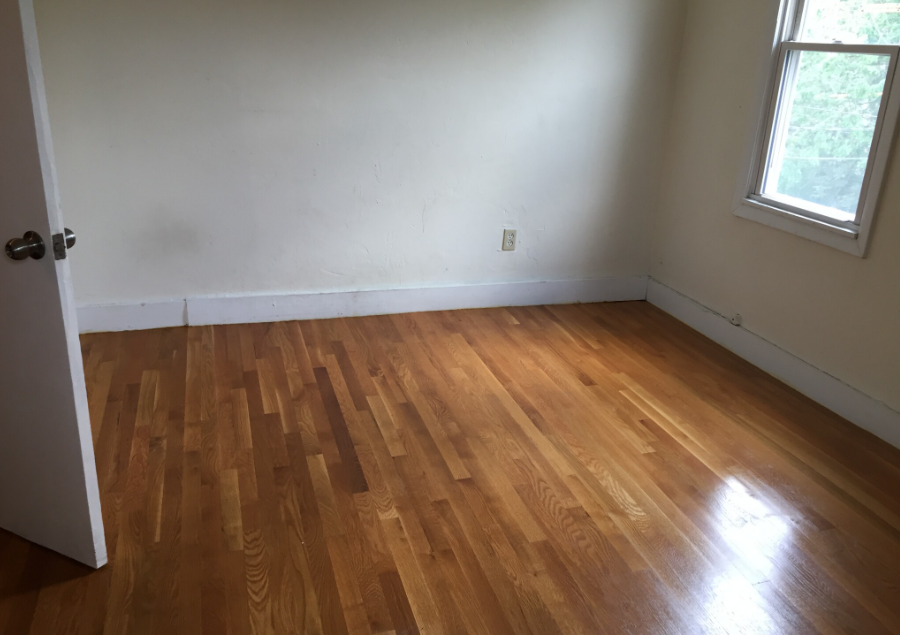 187 Beacon St, Ward Two