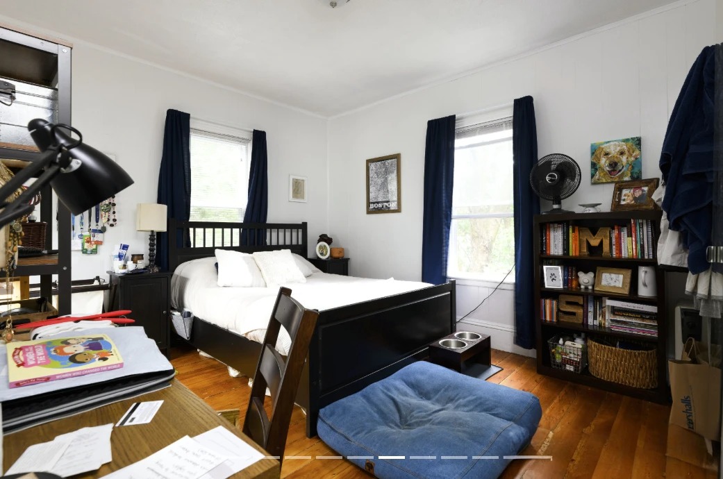 20 Bristol St, Wellington-Harrington