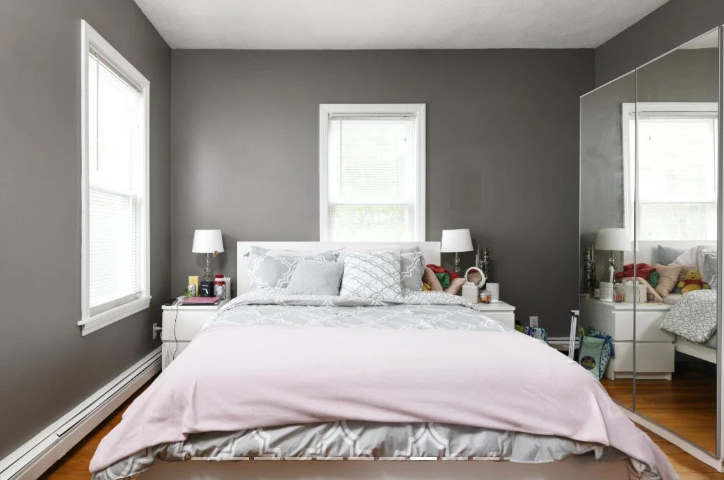 20 Bristol St, Wellington-Harrington