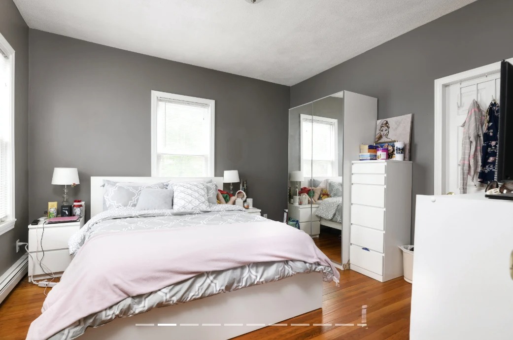 20 Bristol St, Wellington-Harrington