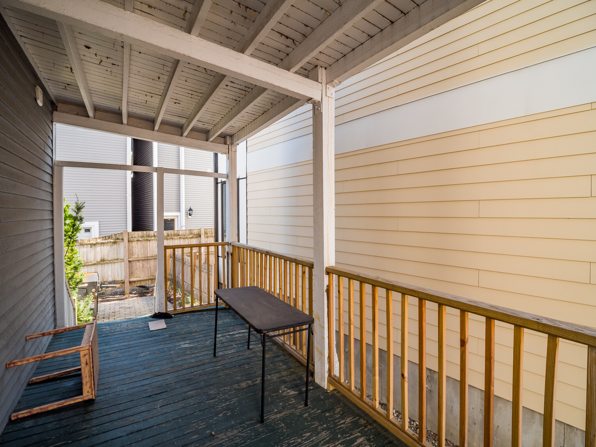 318 Beacon St, Ward Two