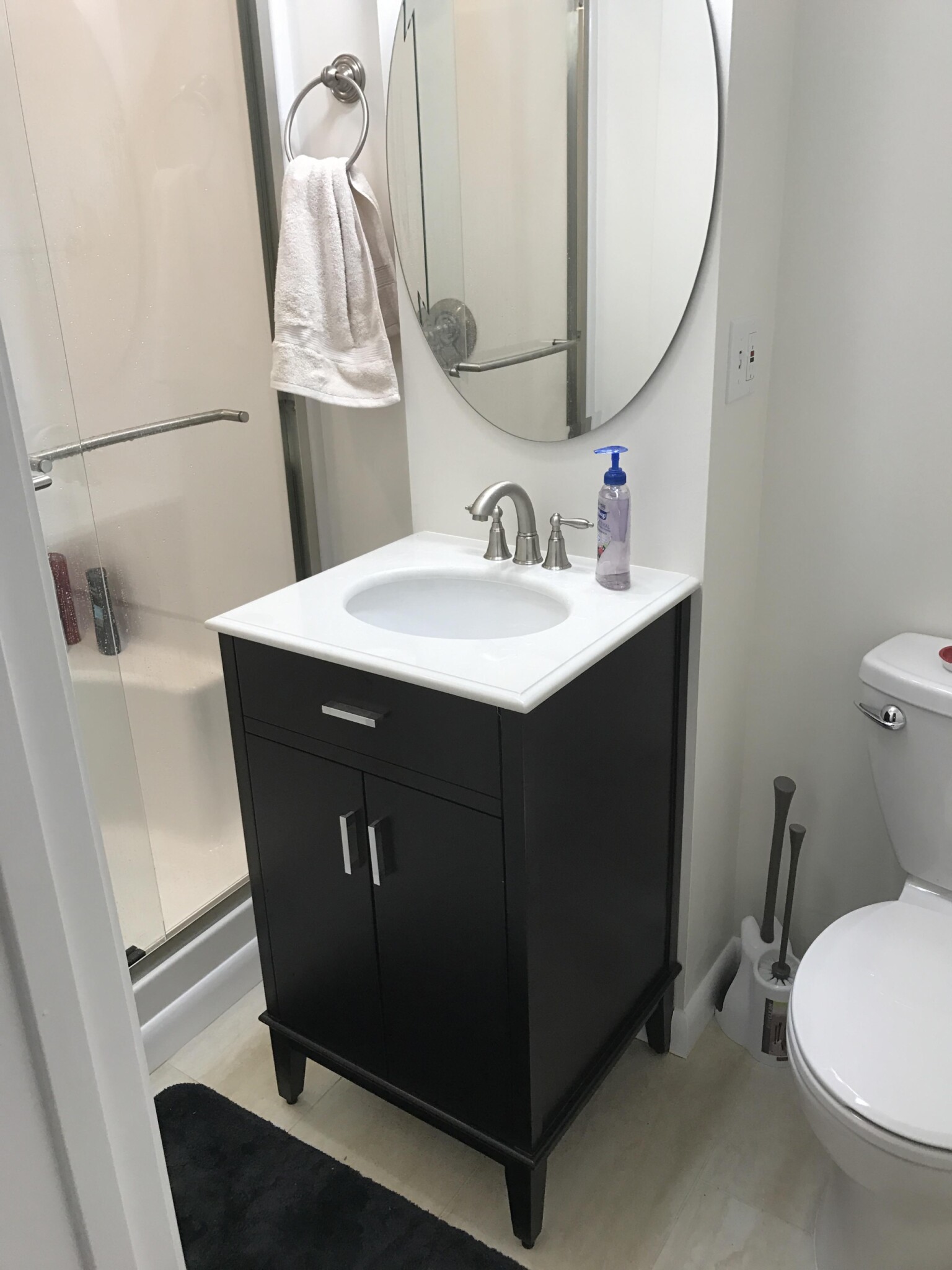 216 Norfolk St, The Port