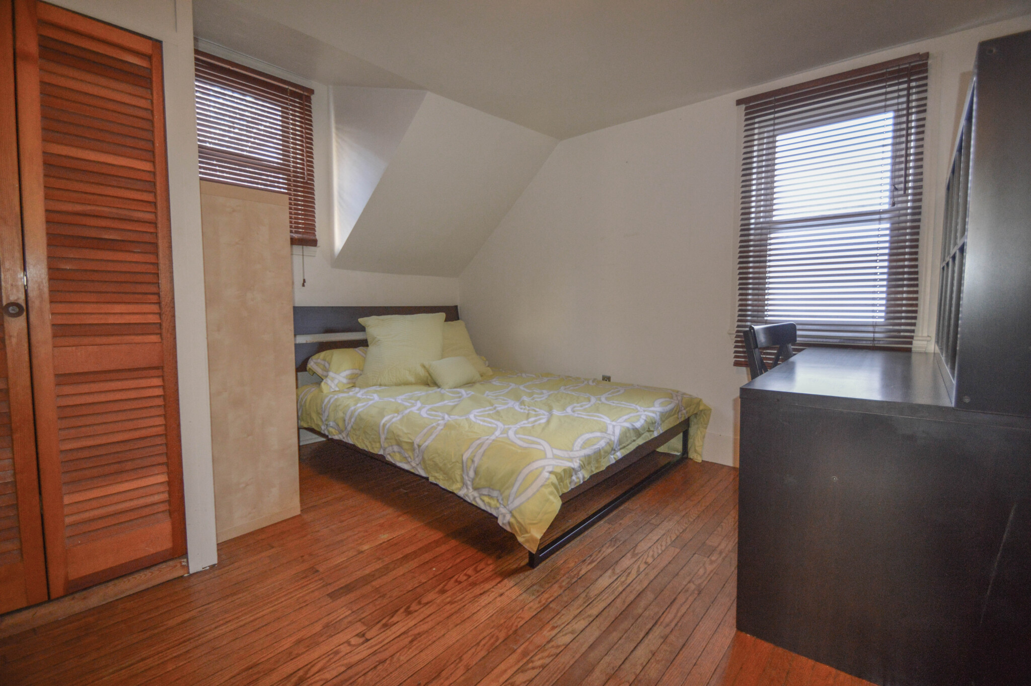 216 Norfolk St, The Port