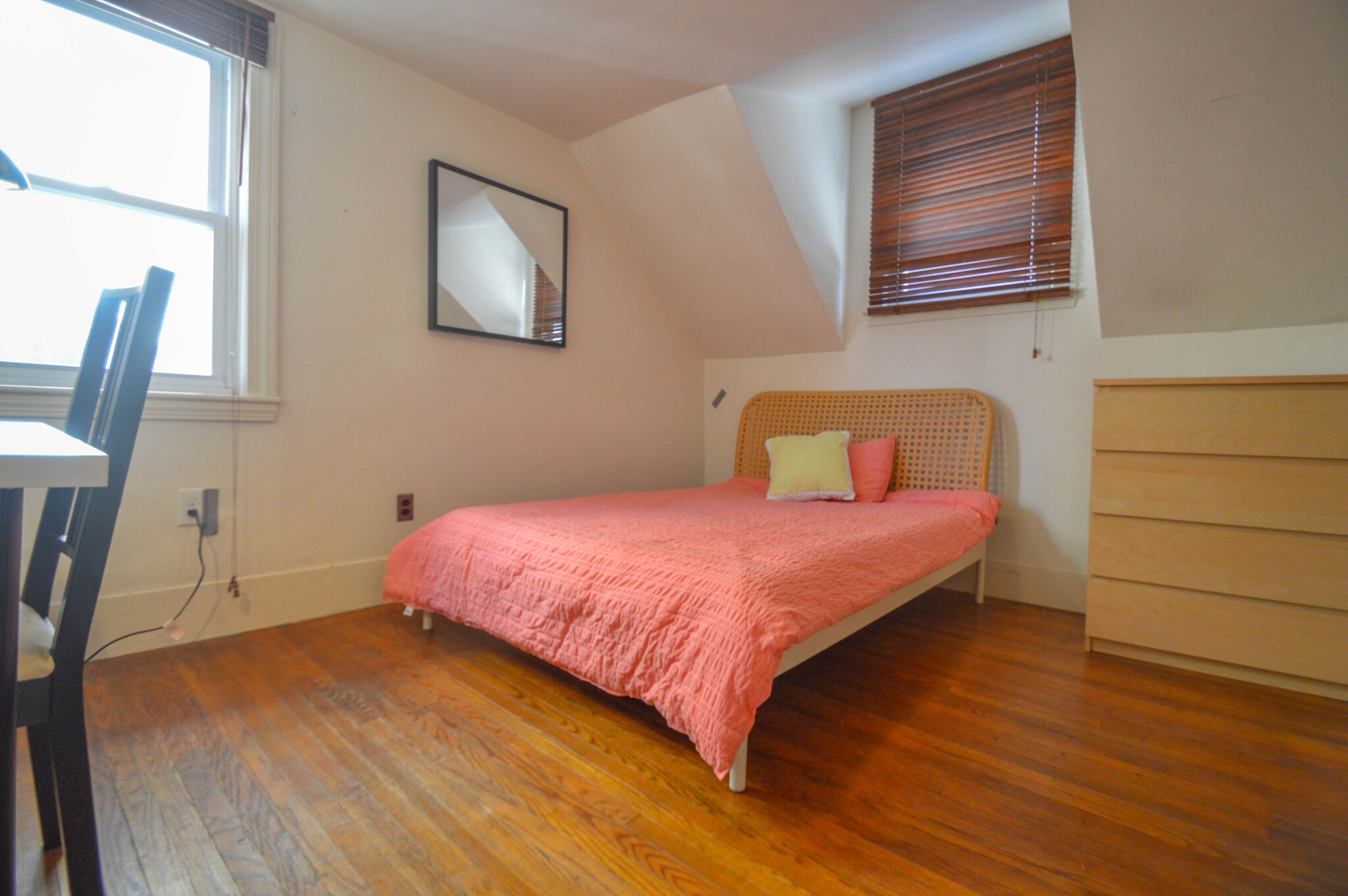 216 Norfolk St, The Port