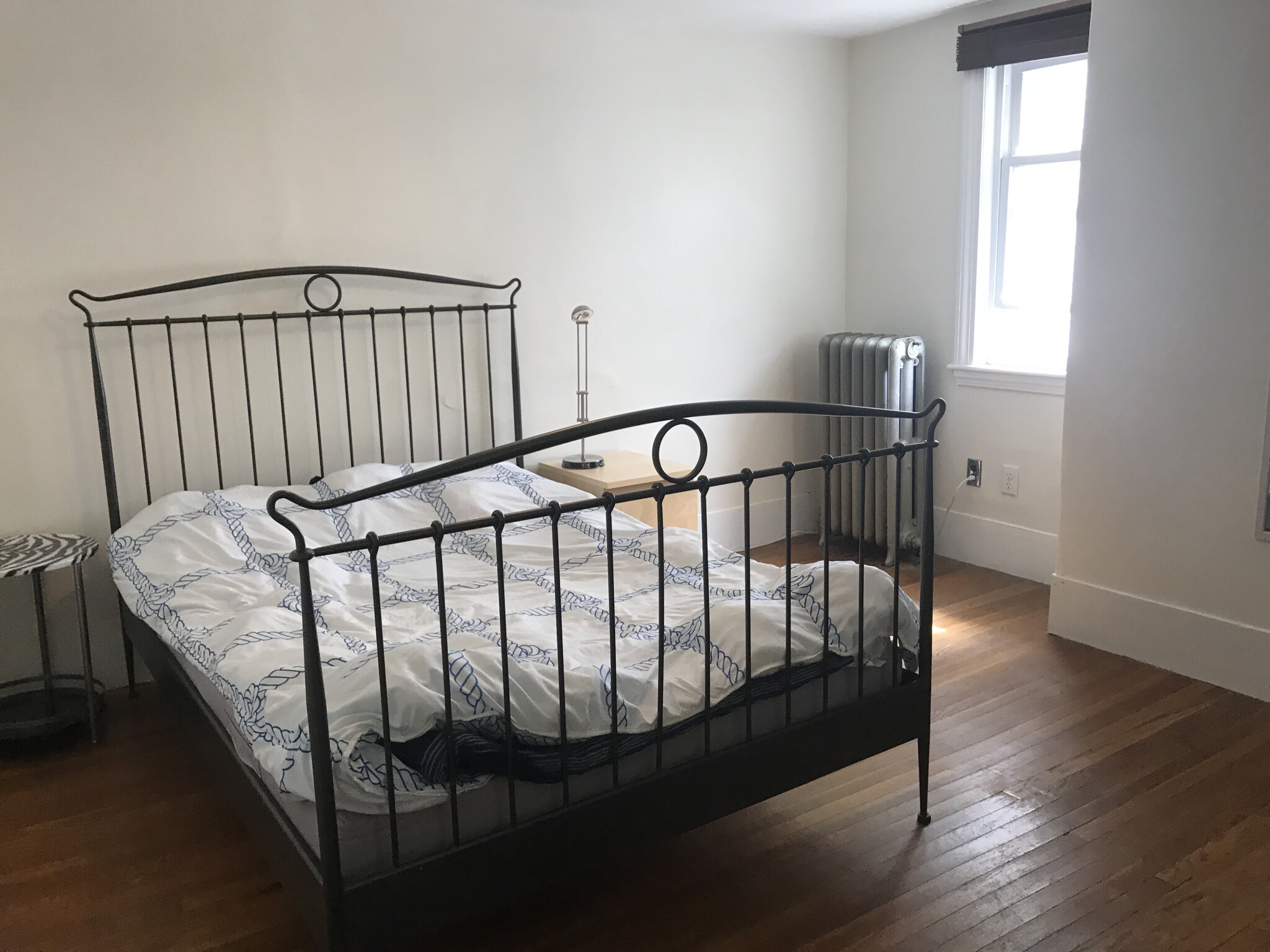 216 Norfolk St, The Port