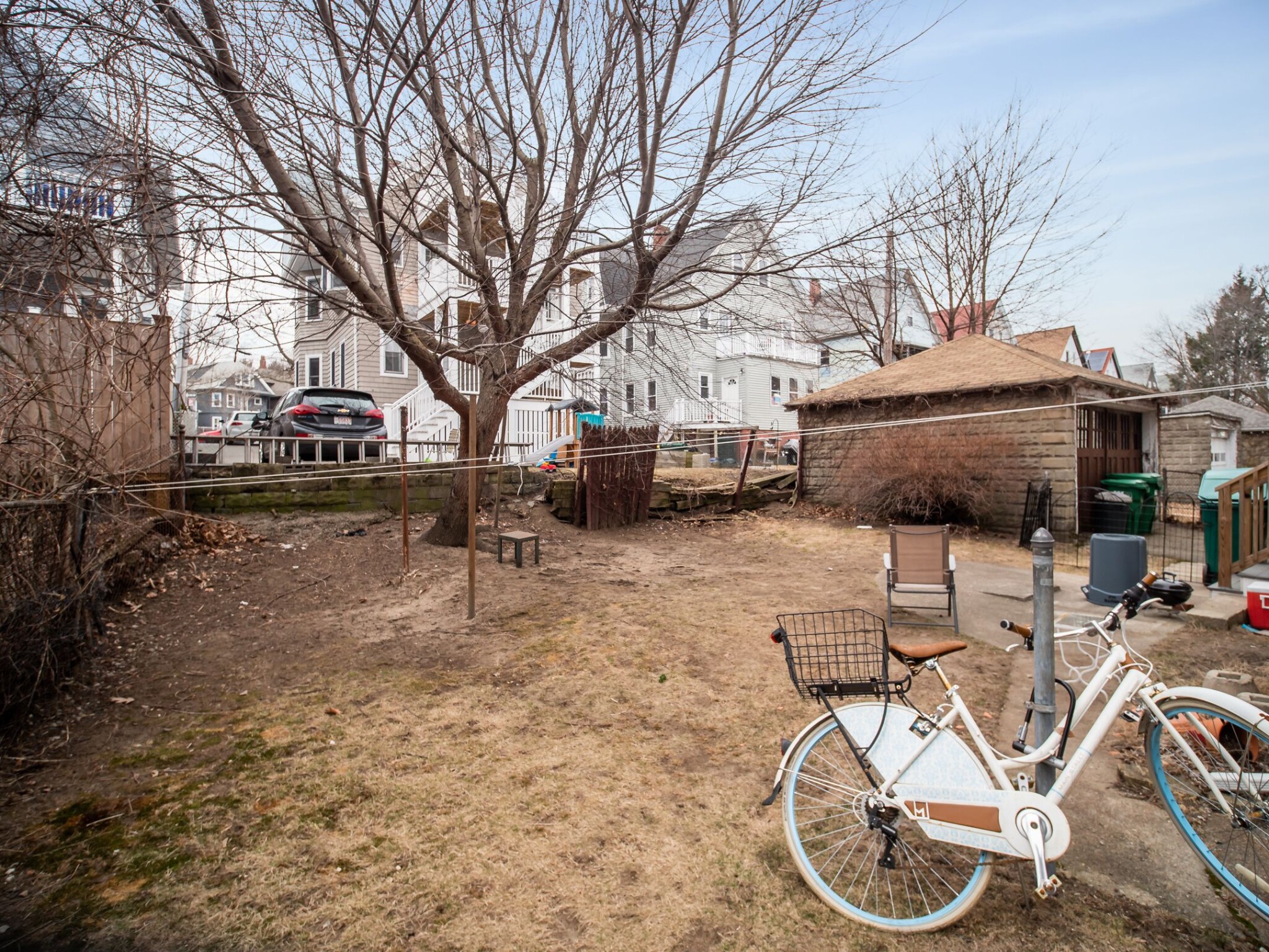 81 Bristol Rd, Medford