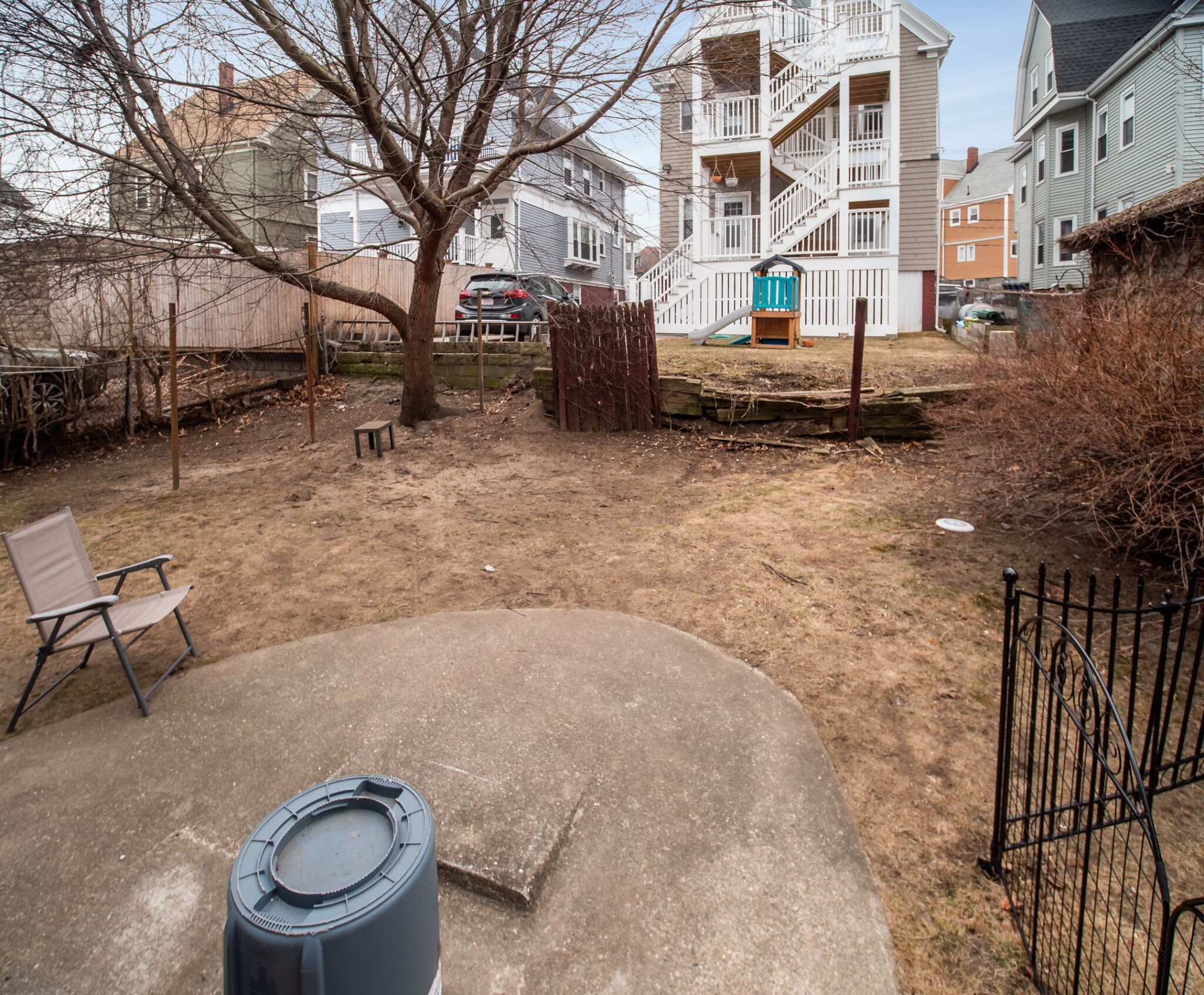 81 Bristol Rd, Medford