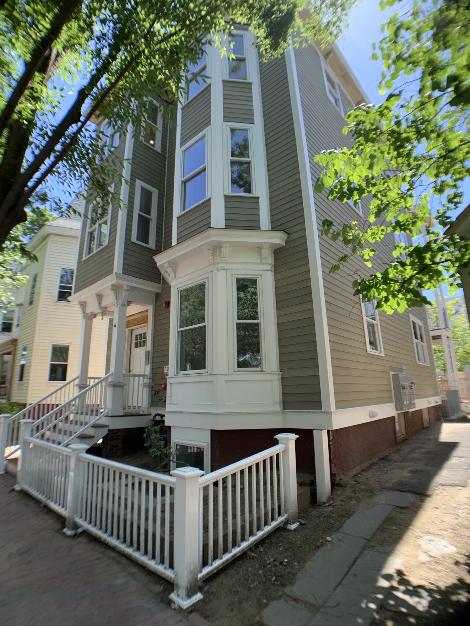 6 Beech St, North Cambridge