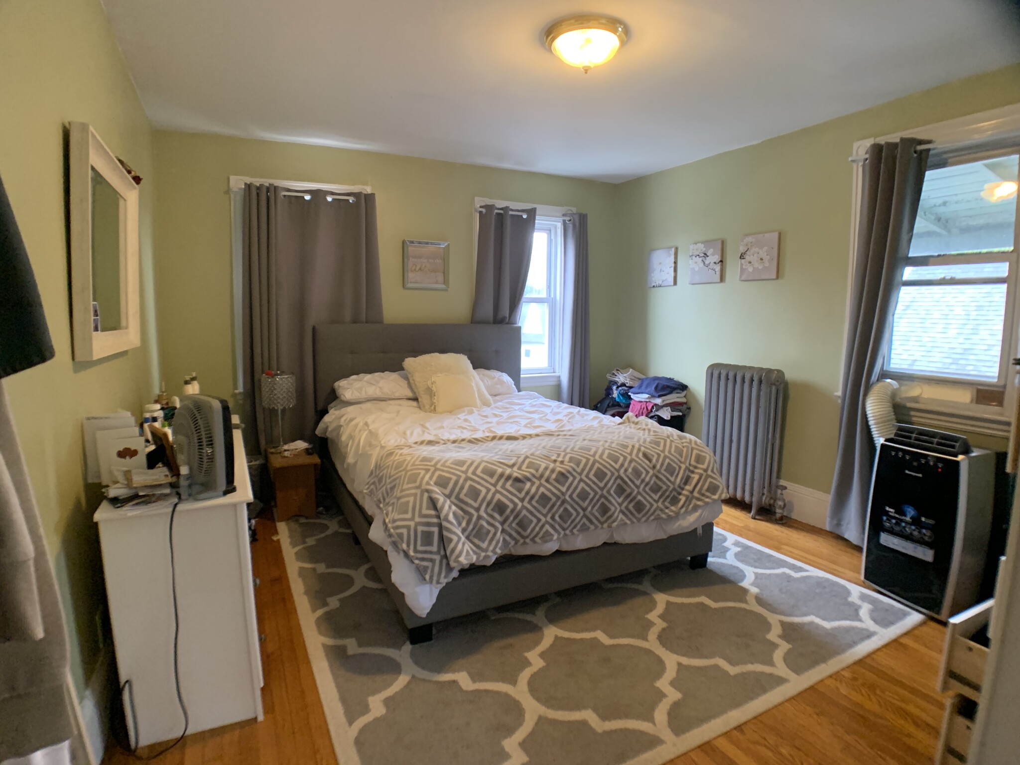 442 Broadway, Winter Hill