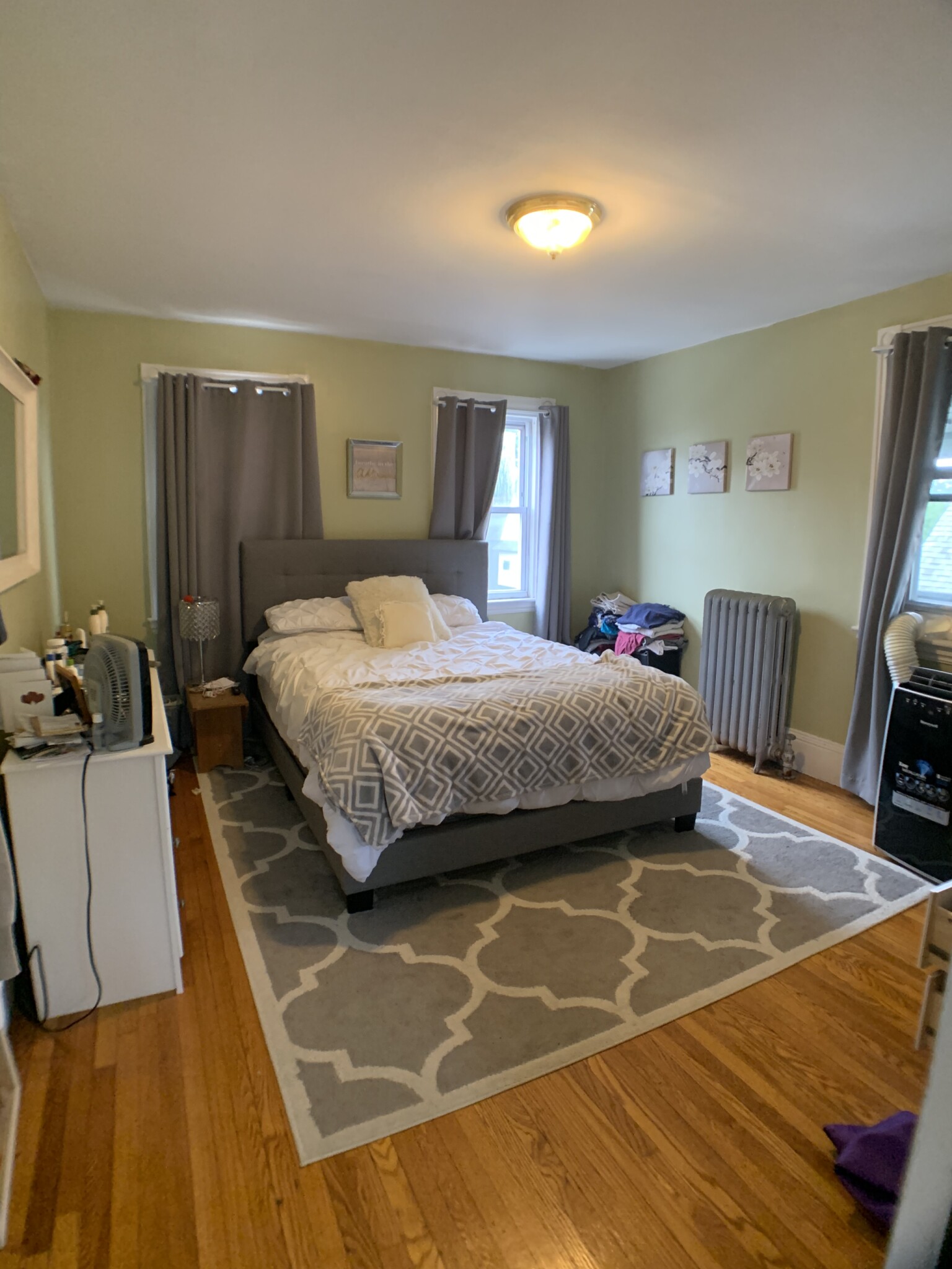 442 Broadway, Winter Hill