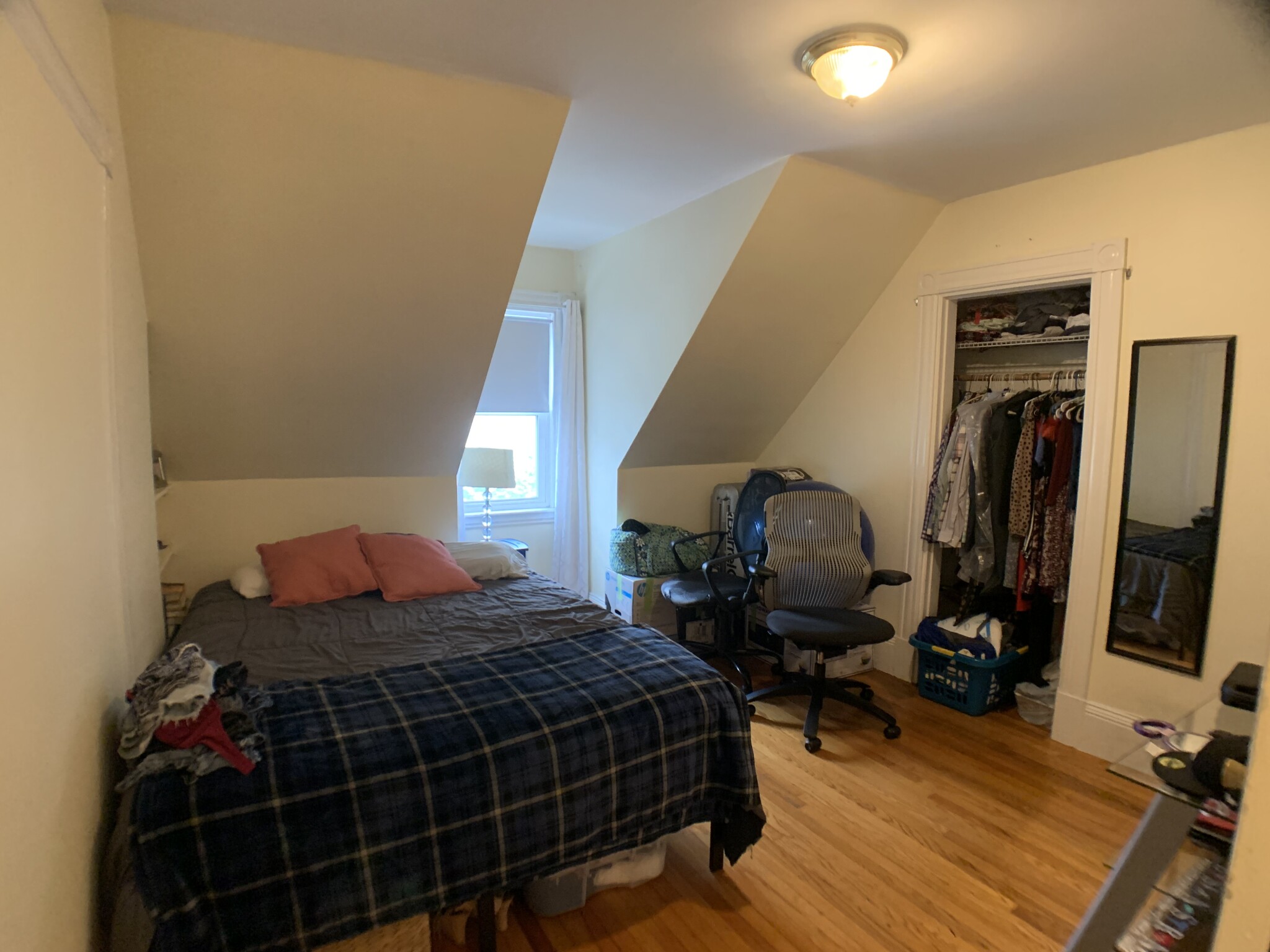 442 Broadway, Winter Hill