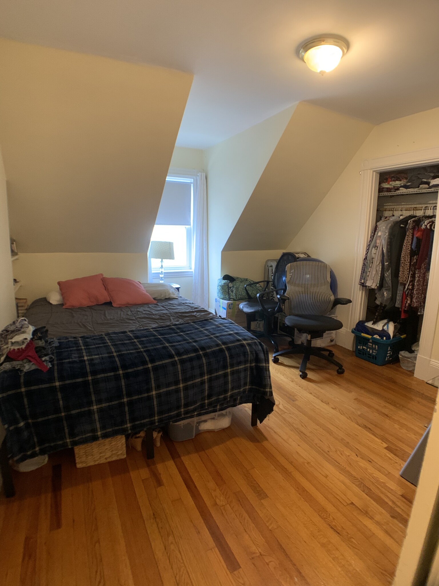 442 Broadway, Winter Hill