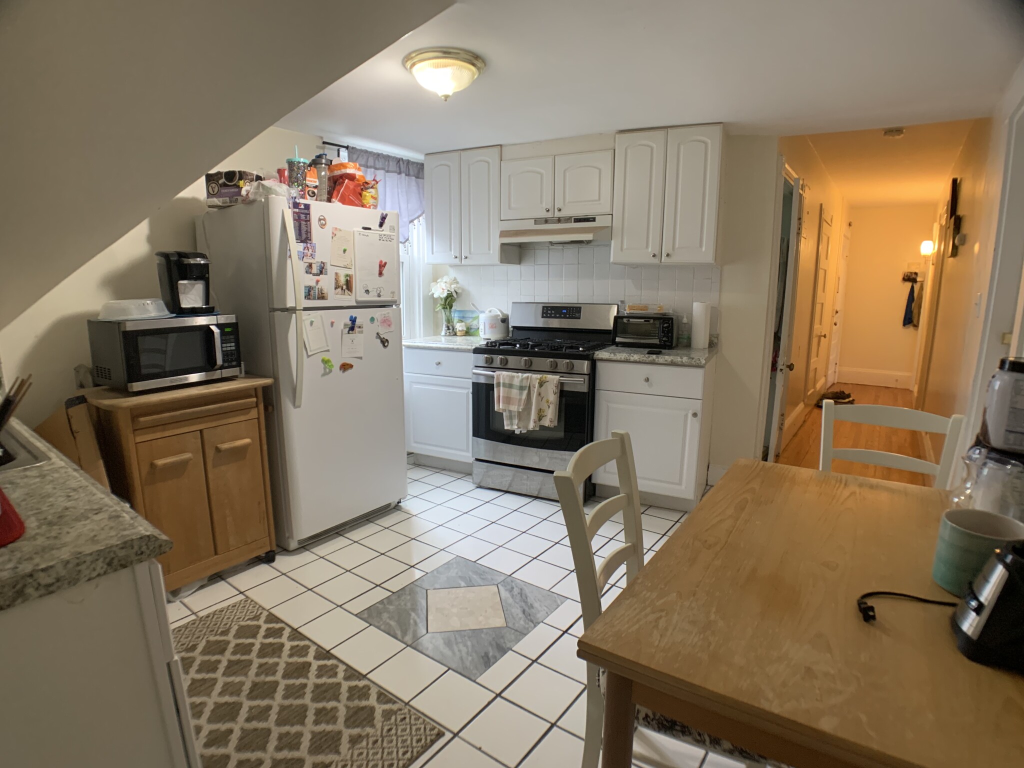 442 Broadway, Winter Hill