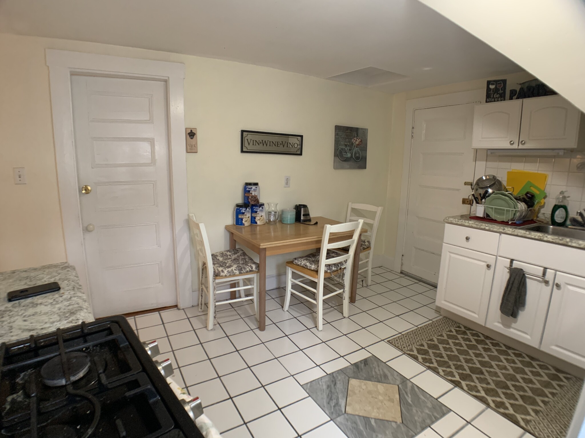 442 Broadway, Winter Hill