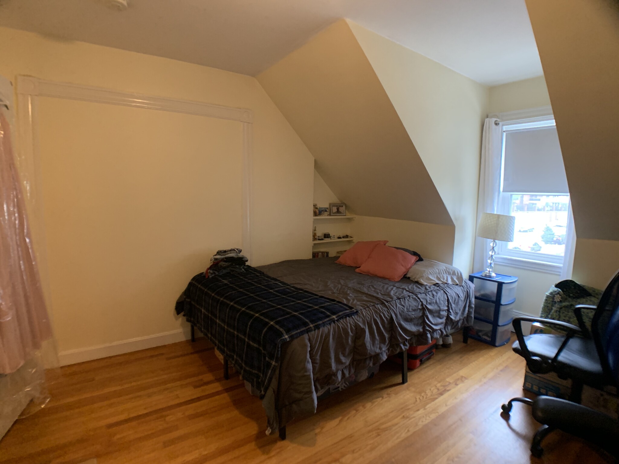 442 Broadway, Winter Hill