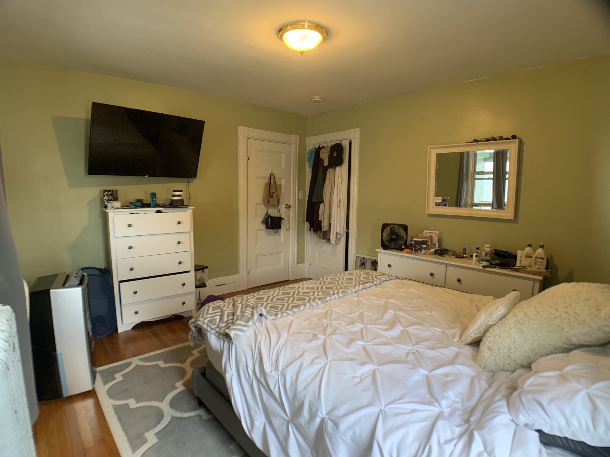 442 Broadway, Winter Hill