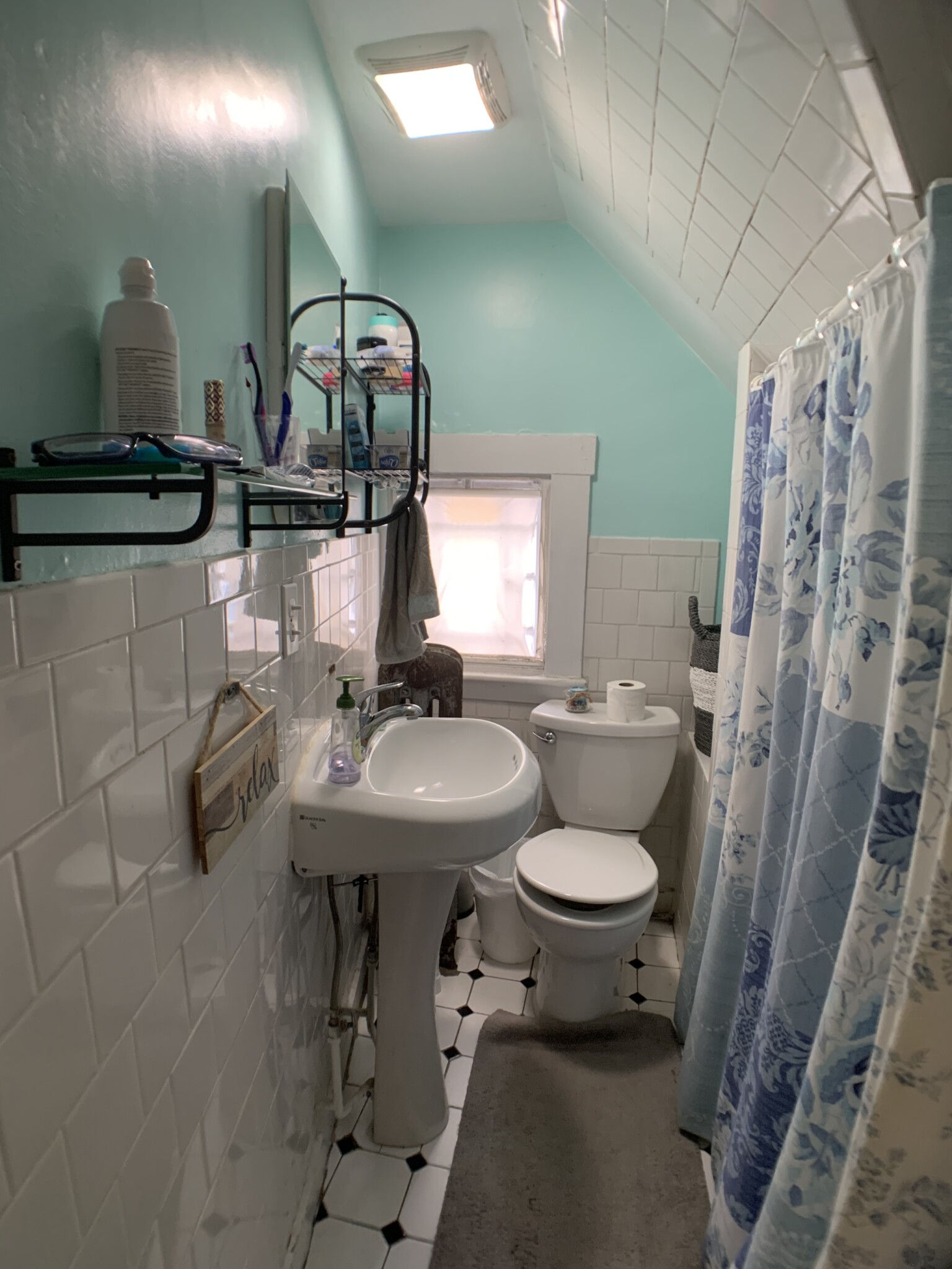 442 Broadway, Winter Hill