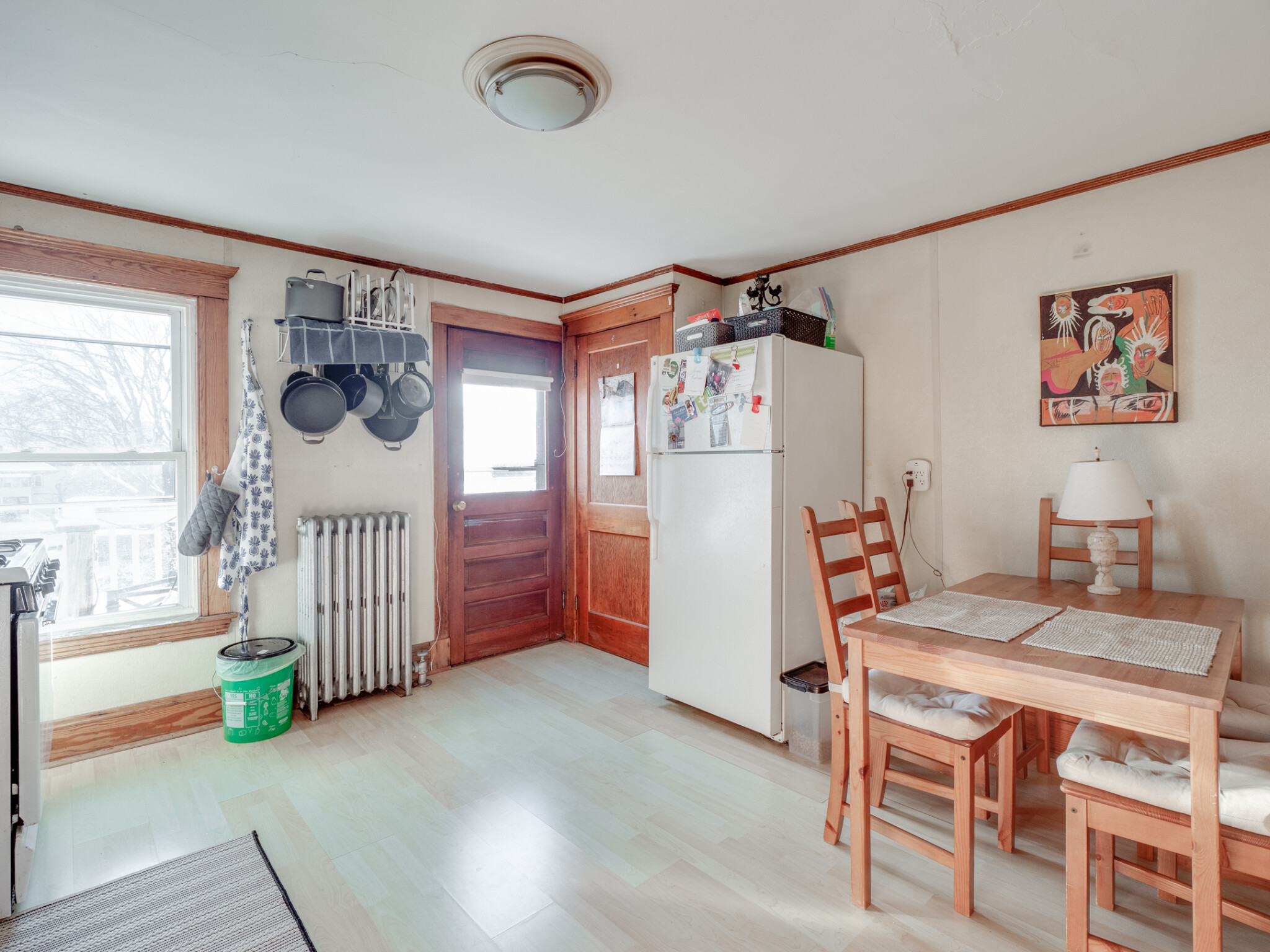 60 Powder House Boulevard, Tufts