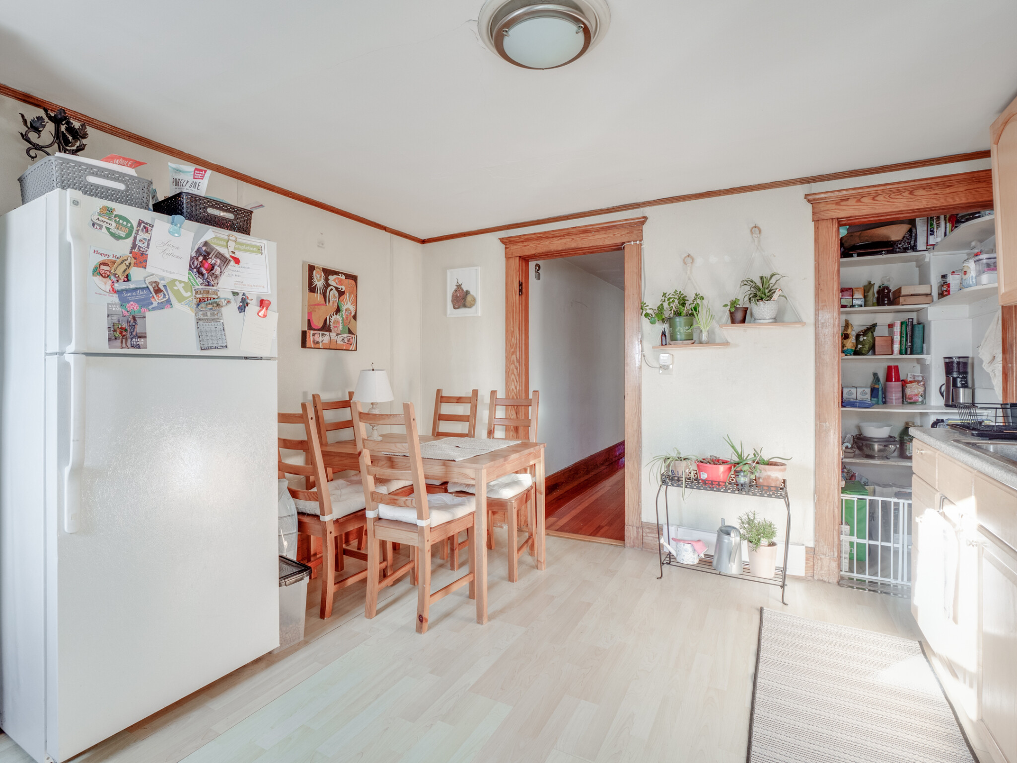 60 Powder House Boulevard, Tufts