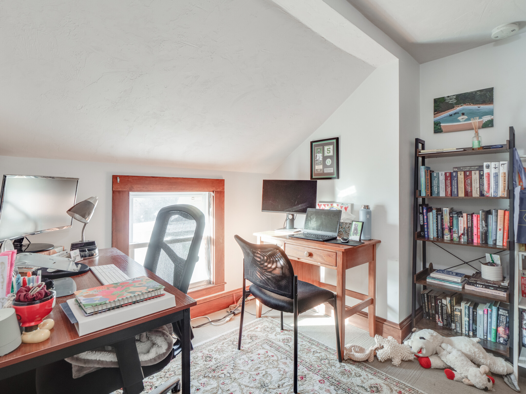 60 Powder House Boulevard, Tufts