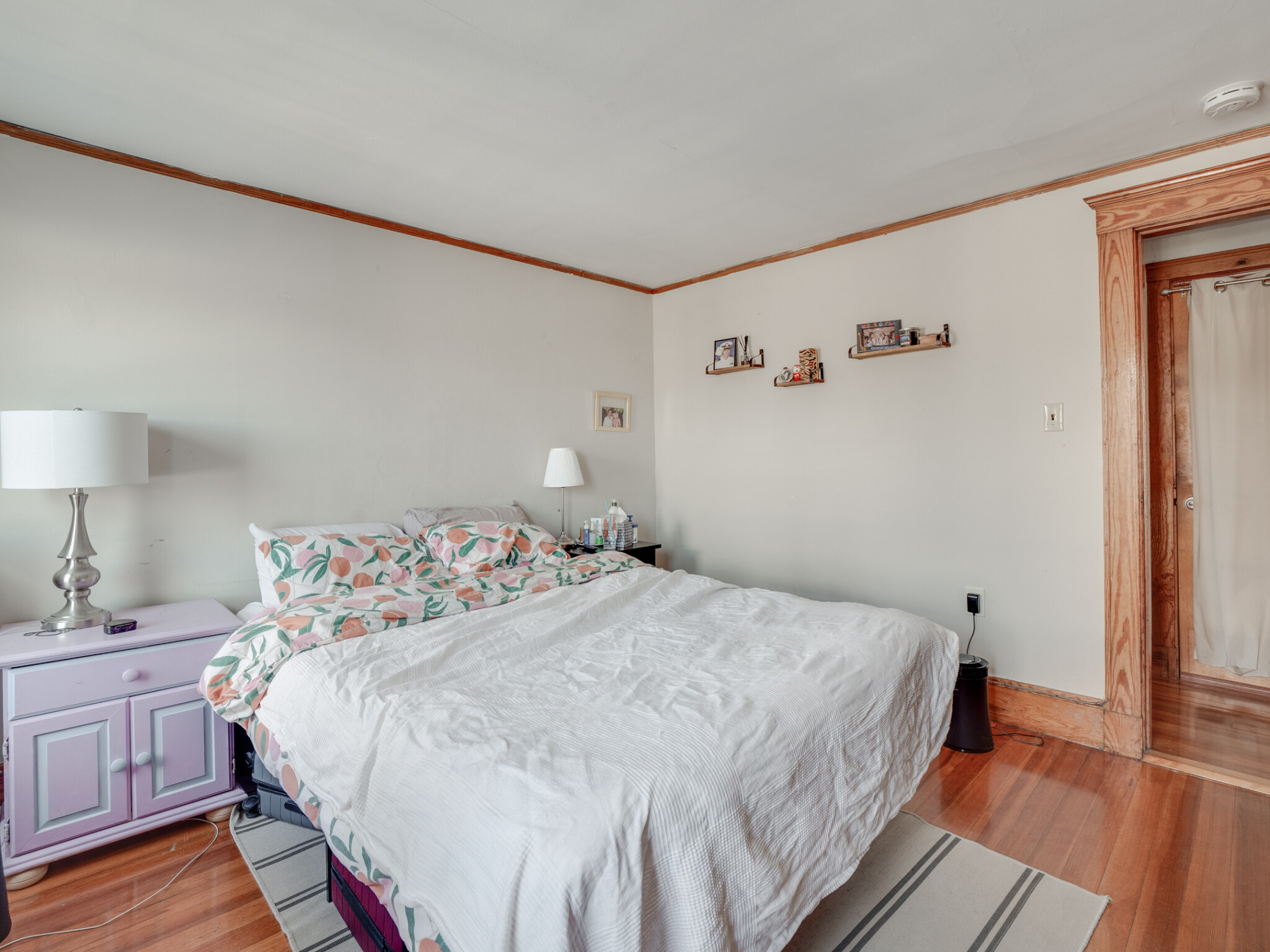 60 Powder House Boulevard, Tufts