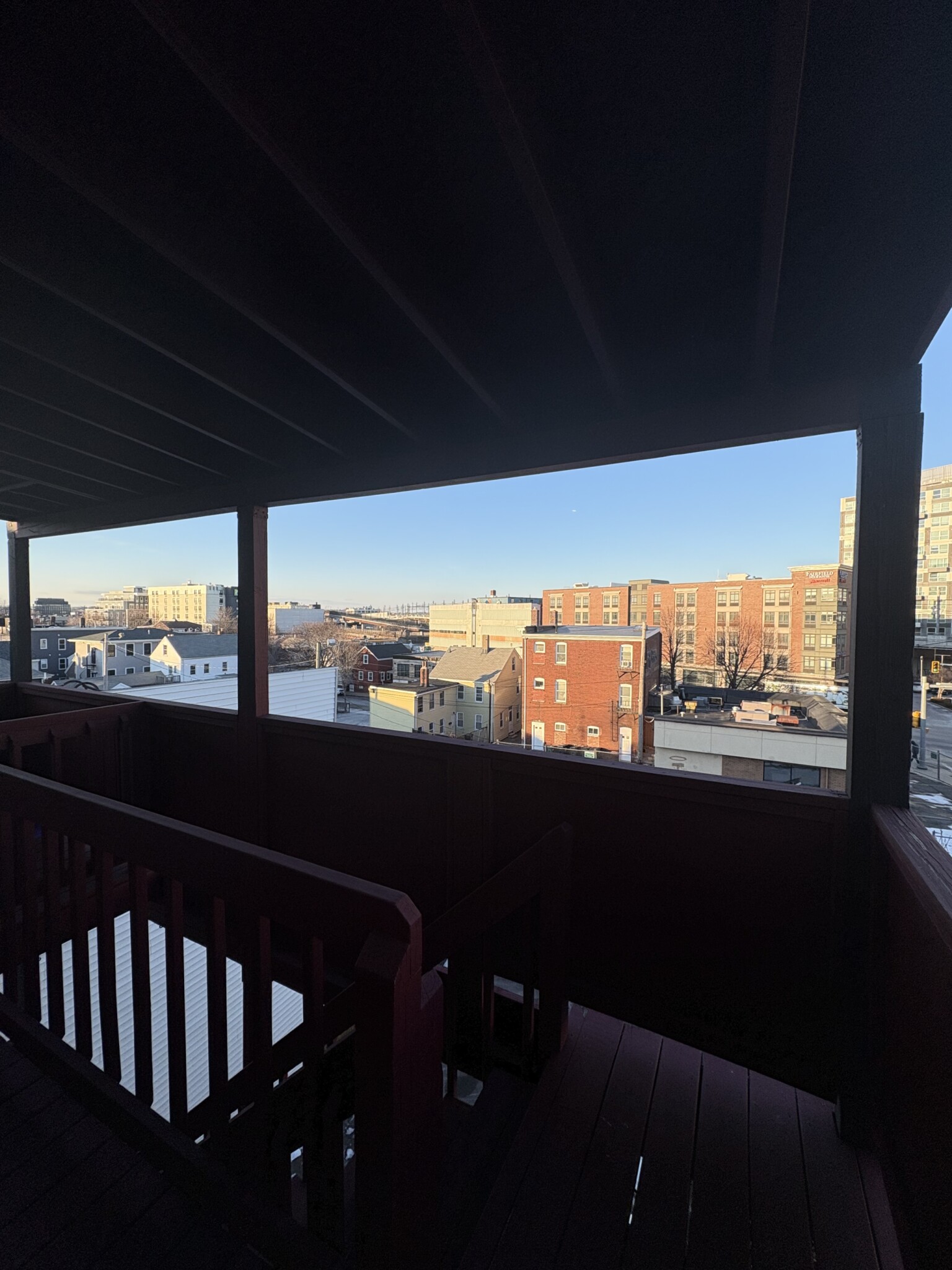 49 Gore St, East Cambridge