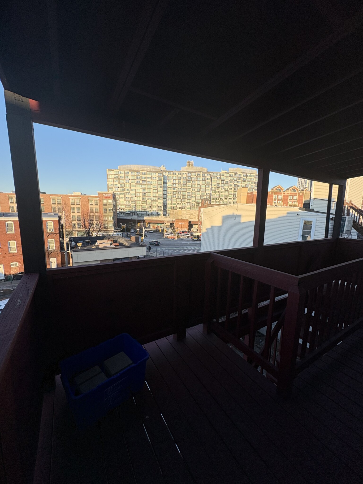 49 Gore St, East Cambridge