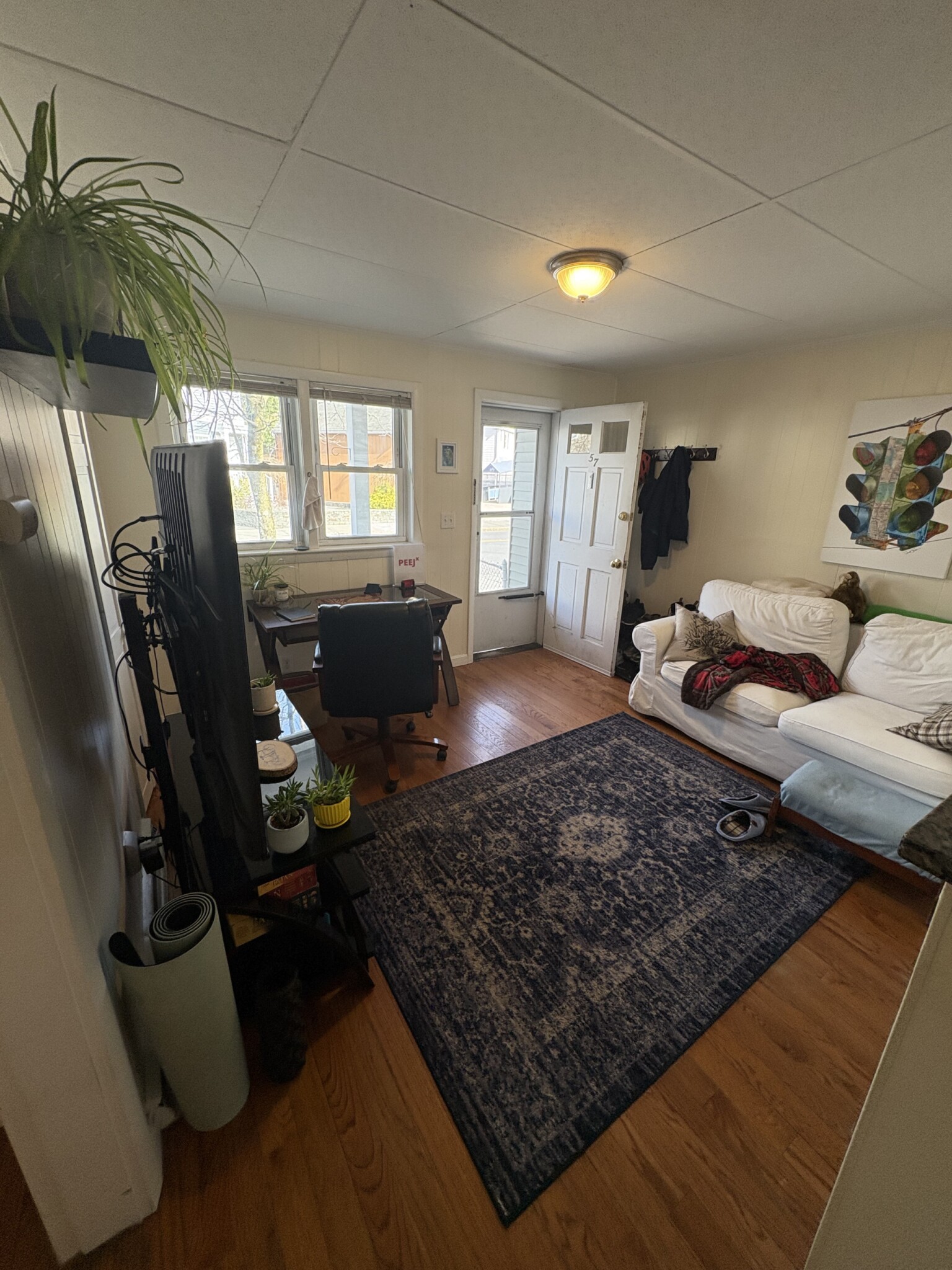 57 Cedar St, North Cambridge