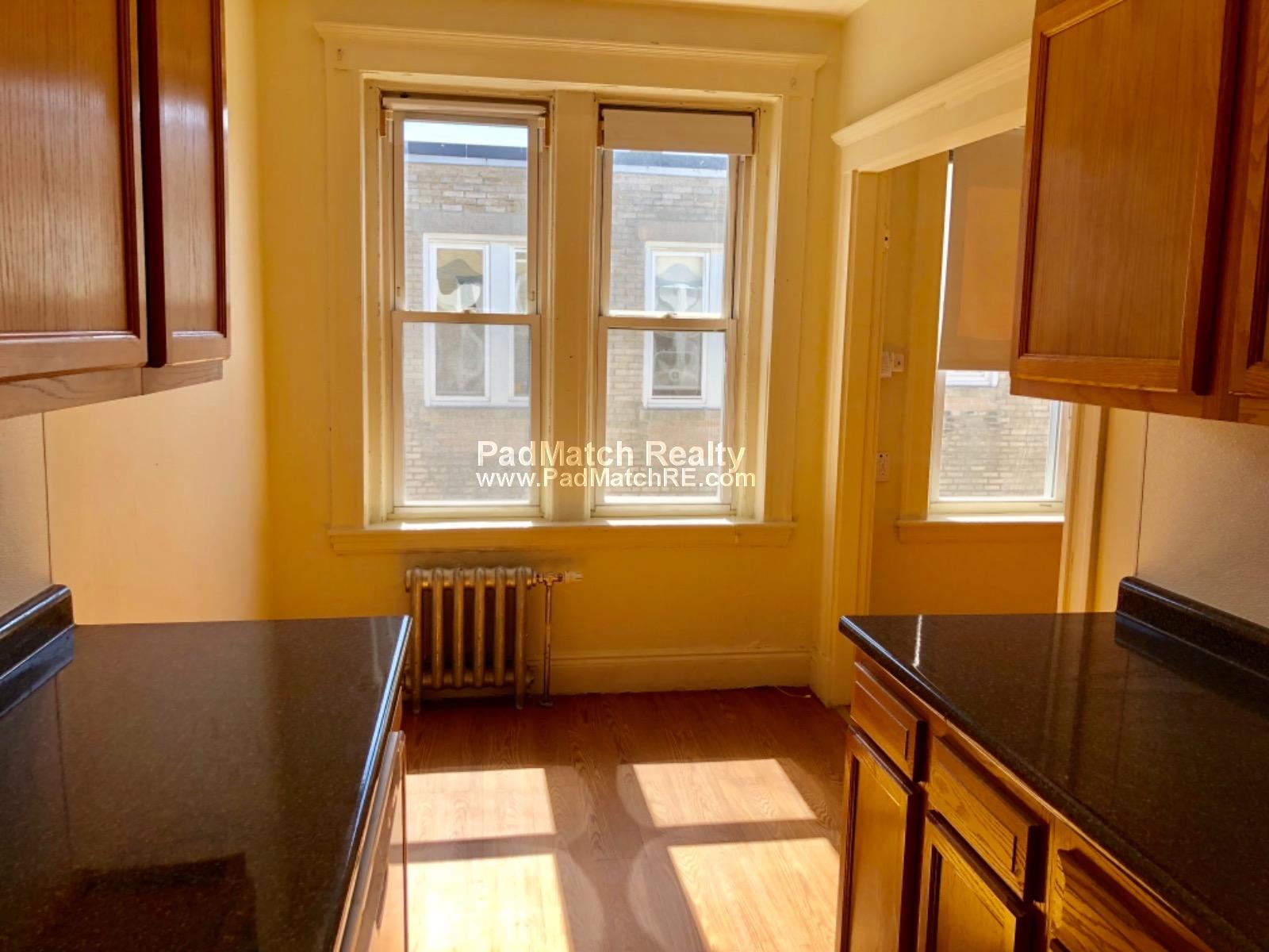 1167 Boylston St, Fenway