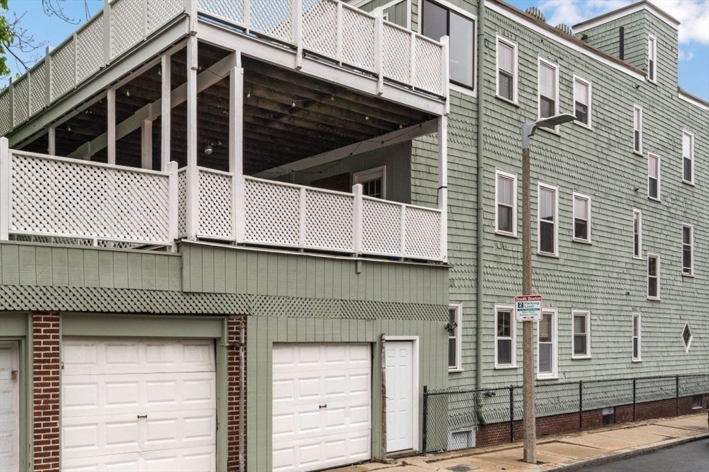 635 Dorchester Ave, South Boston