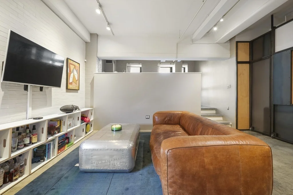 42 Chauncy St, Boston Downtown