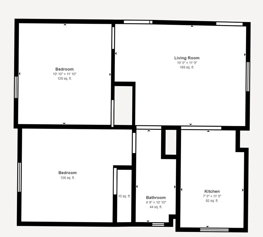 8 Kenwood St, Cambridgeport