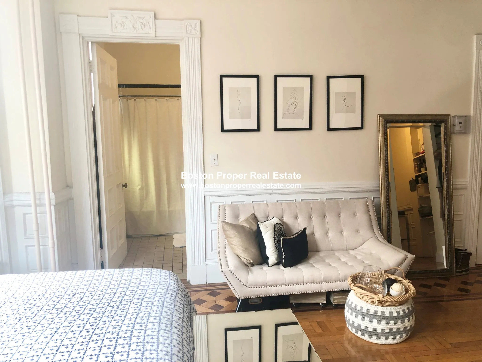 381 Commonwealth Ave, Back Bay