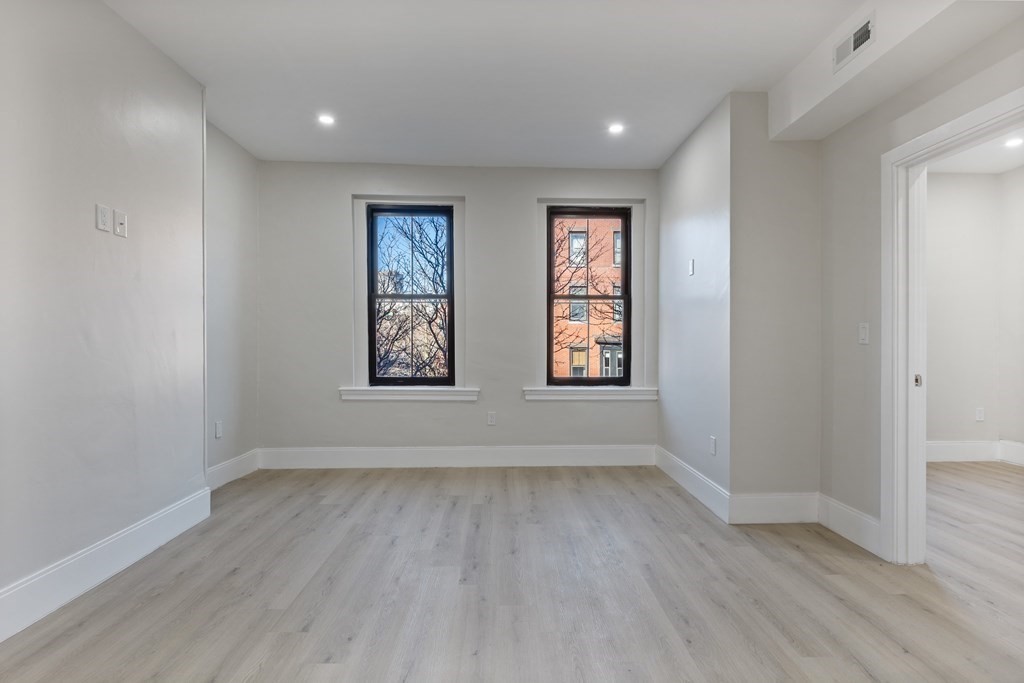 278A Shawmut Ave, South End