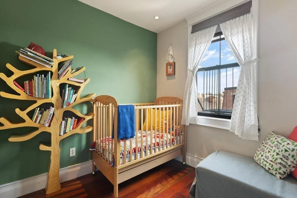 676 Tremont St, South End