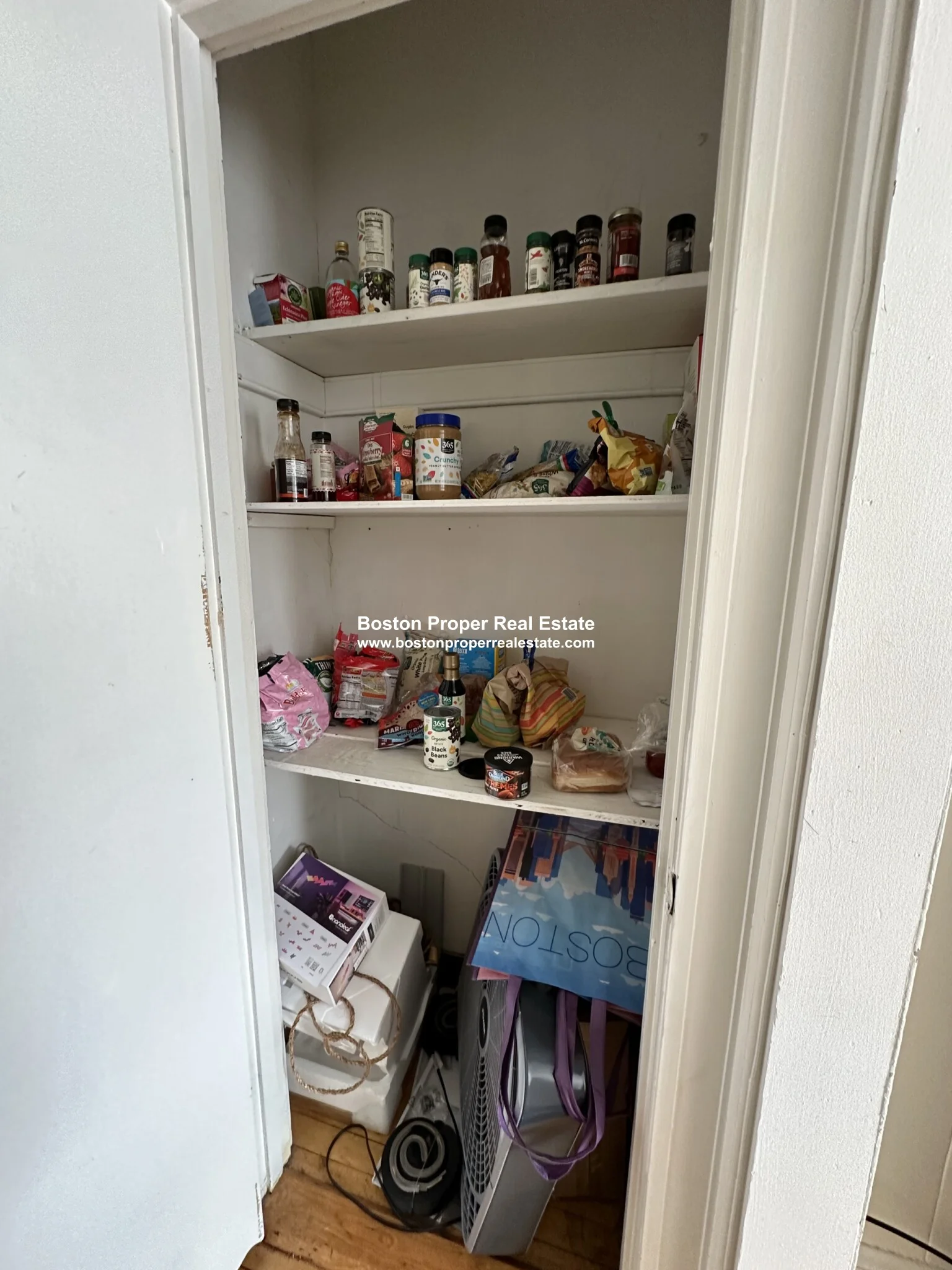 16 Westland Ave, Fenway