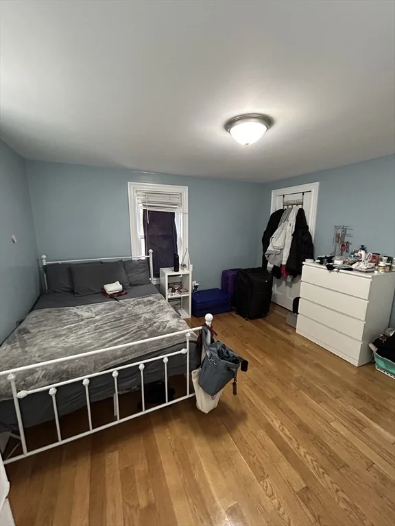 50 Hichborn St, Revere