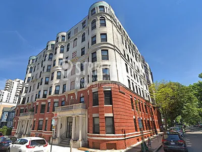 881 Massachusetts Ave, Central Square